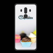 Coque  Huawei MATE 10 PRO PREMIUM Cupcakes PR