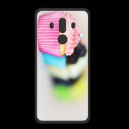 Coque  Huawei MATE 10 PRO PREMIUM Cupcakes PR 10