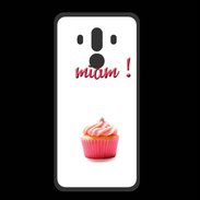 Coque  Huawei MATE 10 PRO PREMIUM Cupcake Miam PR