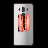 Coque  Huawei MATE 10 PRO PREMIUM Macaron orange PR