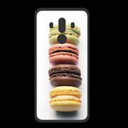 Coque  Huawei MATE 10 PRO PREMIUM Les macarons PR