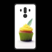 Coque  Huawei MATE 10 PRO PREMIUM Cupcakes PR 45