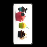 Coque  Huawei MATE 10 PRO PREMIUM Les cupcakes PR 10