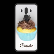 Coque  Huawei MATE 10 PRO PREMIUM Passion Cupcake PR