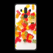 Coque  Huawei MATE 10 PRO PREMIUM Petits nounours en folie PR
