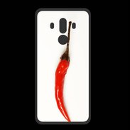 Coque  Huawei MATE 10 PRO PREMIUM Piment PR