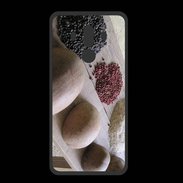 Coque  Huawei MATE 10 PRO PREMIUM Épices dominicaines