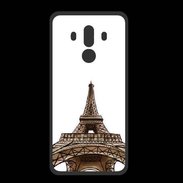 Coque  Huawei MATE 10 PRO PREMIUM Tour Eiffel 2