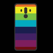 Coque  Huawei MATE 10 PRO PREMIUM couleurs 5