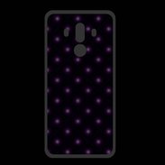 Coque  Huawei MATE 10 PRO PREMIUM losange rose