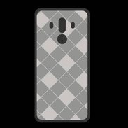 Coque  Huawei MATE 10 PRO PREMIUM losange 2