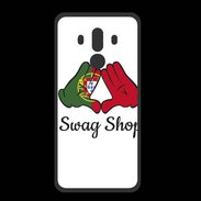 Coque  Huawei MATE 10 PRO PREMIUM Swag shop Portugal