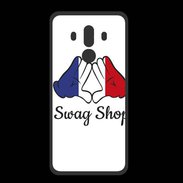 Coque  Huawei MATE 10 PRO PREMIUM Swag Shop France