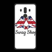 Coque  Huawei MATE 10 PRO PREMIUM Swag Shop UK