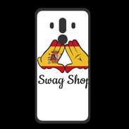 Coque  Huawei MATE 10 PRO PREMIUM Swag Shop Espagne