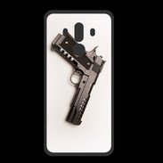 Coque  Huawei MATE 10 PRO PREMIUM Arme PR 20