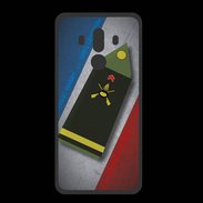 Coque  Huawei MATE 10 PRO PREMIUM Sous-lieutenant Marine ZG
