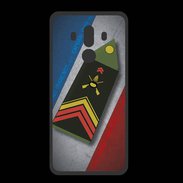 Coque  Huawei MATE 10 PRO PREMIUM Caporal Chef ZG