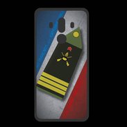 Coque  Huawei MATE 10 PRO PREMIUM Capitaine ZG