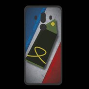 Coque  Huawei MATE 10 PRO PREMIUM Elève Officier ZG