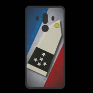 Coque  Huawei MATE 10 PRO PREMIUM Général d'Armée ZG
