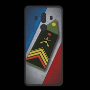 Coque  Huawei MATE 10 PRO PREMIUM Caporal Chef de première classe ZG