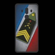 Coque  Huawei MATE 10 PRO PREMIUM Sergent Chef ZG