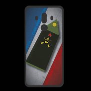 Coque  Huawei MATE 10 PRO PREMIUM Soldat ZG