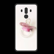 Coque  Huawei MATE 10 PRO PREMIUM Tétine de bébé PR