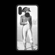 Coque  Huawei P20 Lite PREMIUM Napoléon 1