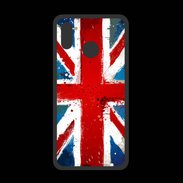 Coque  Huawei P20 Lite PREMIUM Tag Drapeau Anglais