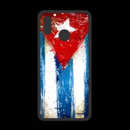 Coque  Huawei P20 Lite PREMIUM Cuba