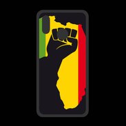 Coque  Huawei P20 Lite PREMIUM Afrique passion