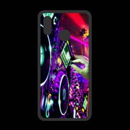 Coque  Huawei P20 Lite PREMIUM DJ Platine