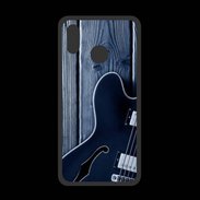 Coque  Huawei P20 Lite PREMIUM Guitare électrique 55