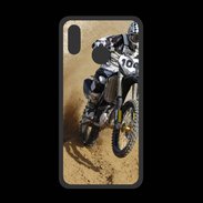 Coque  Huawei P20 Lite PREMIUM Moto Cross 3