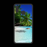 Coque  Huawei P20 Lite PREMIUM Ballade aux Seychelles 500