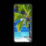 Coque  Huawei P20 Lite PREMIUM Plage de rêve 10