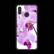 Coque  Huawei P20 Lite PREMIUM Orchidée violette