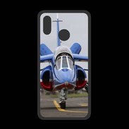 Coque  Huawei P20 Lite PREMIUM Alfa Jet Patrouille de France