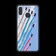 Coque  Huawei P20 Lite PREMIUM Meeting Aérien