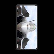 Coque  Huawei P20 Lite PREMIUM Rafale Avion de chasse