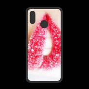 Coque  Huawei P20 Lite PREMIUM Bouche sucrée