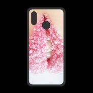 Coque  Huawei P20 Lite PREMIUM Bouche sucrée 16