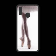 Coque  Huawei P20 Lite PREMIUM Ballet chausson danse classique