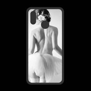 Coque  Huawei P20 Lite PREMIUM Danseuse classique sexy