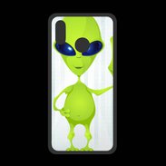 Coque  Huawei P20 Lite PREMIUM Alien 2