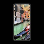 Coque  Huawei P20 Lite PREMIUM Canal de Venise