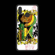 Coque  Huawei P20 Lite PREMIUM Jamaïca