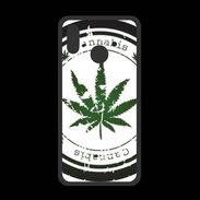 coque huawei p20 lite weed